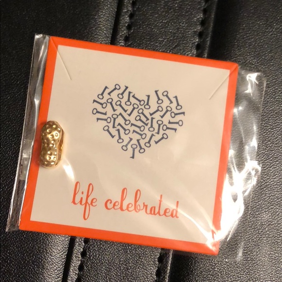 Keep Peanut Gold - Picture 1 of 1